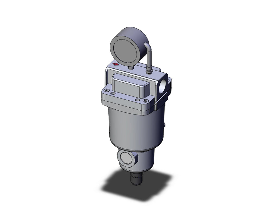 AMH450C-N06D-X6 MICRO MIST SEPARATOR