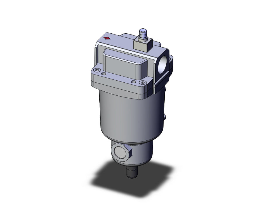 AMH550C-10D-T MICRO MIST SEPARATOR WITH PRE FILTER
