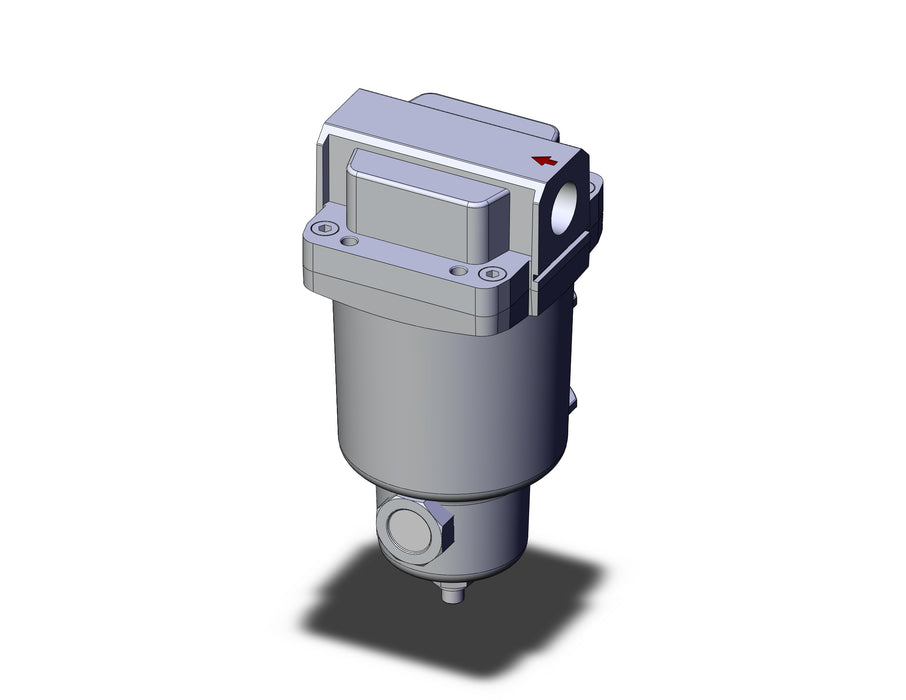 AMH550C-F06-R MICRO MIST SEPARATOR WITH PRE FILTER