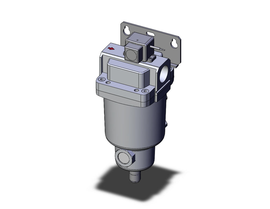 AMH550C-F10BC-S MICRO MIST SEPARATOR WITH PRE FILTER