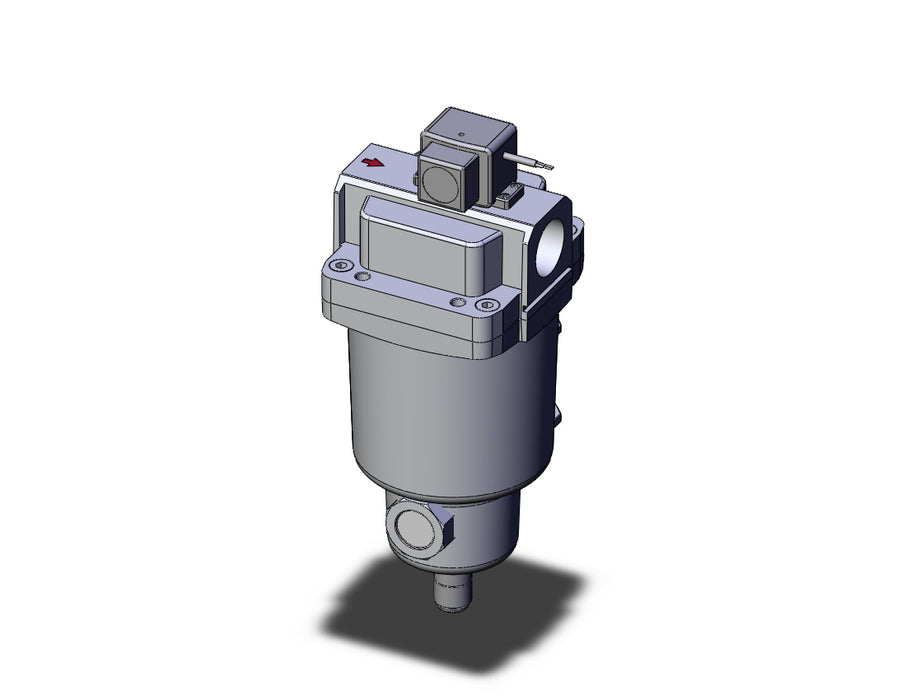 AMH550C-F10C-S MICRO MIST SEPARATOR WITH PRE FILTER