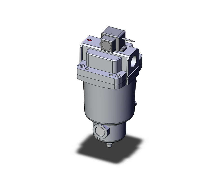 AMH550C-N06-S MICRO MIST SEPARATOR WITH PRE FILTER