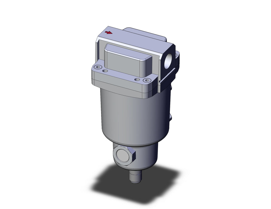 AMH550C-N06C MICRO MIST SEPARATOR WITH PRE FILTER