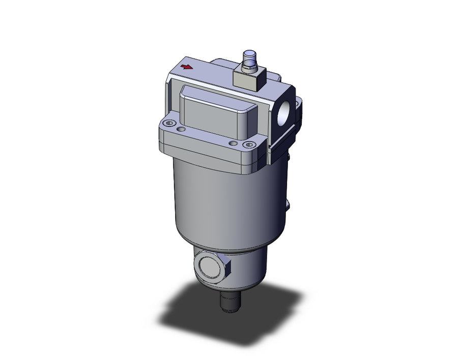 AMH550C-N06D-T MICRO MIST SEPARATOR WITH PRE FILTER