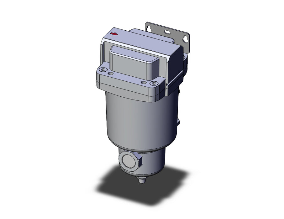 AMH550C-N10D-T-X26 MICRO MIST SEPARATOR WITH PRE FILTER