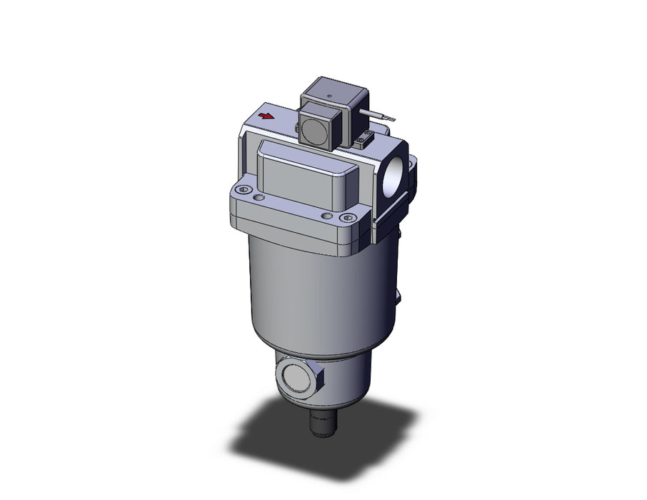 AMH550C-N10D-U MICRO MIST SEPARATOR WITH PRE FILTER