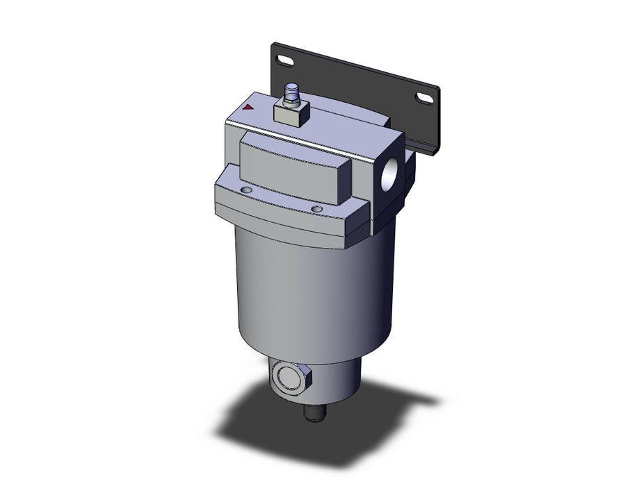 AMH650-N10BD-RT MICRO MIST SEPARATOR WITH PRE FILTER