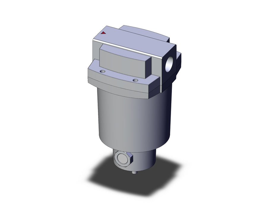 AMH650-N10 MICRO MIST SEPARATOR WITH PRE FILTER