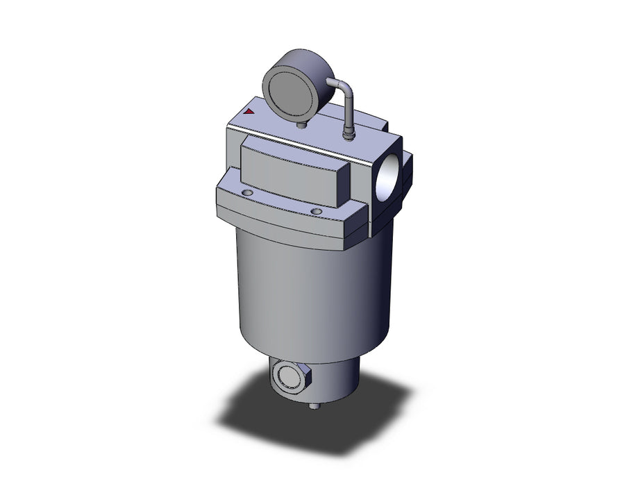 AMH650-N14-X6 MICRO MIST SEPARATOR W/ PREFILTER