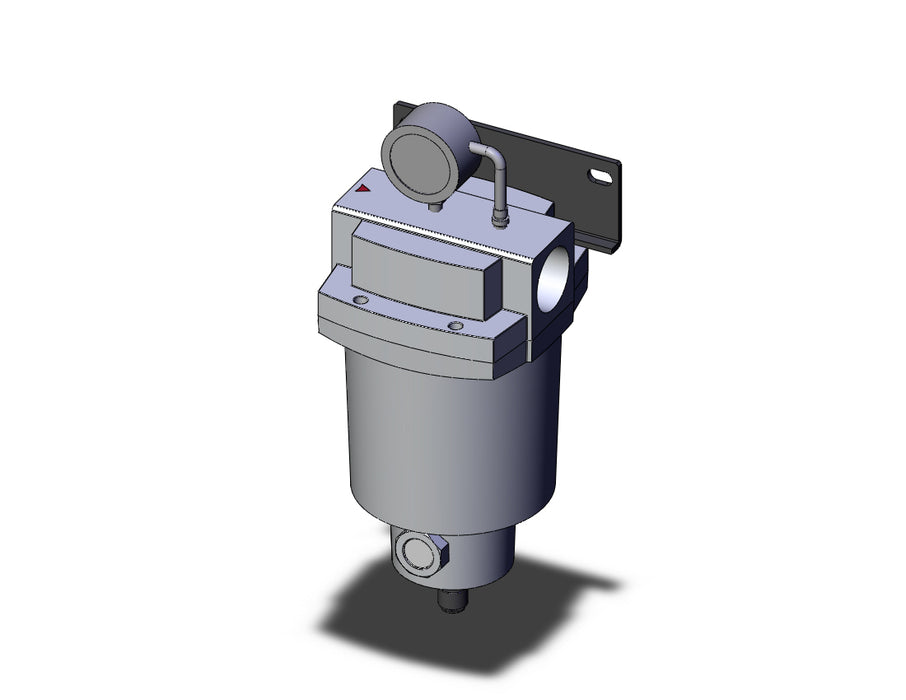 AMH650-N14BD-X6 MICRO MIST SEPARATOR W/ PREFILTER