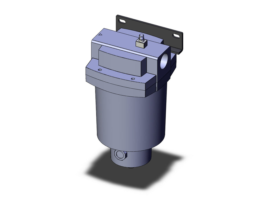 AMH850-N14BD-T MICRO MIST SEPARATOR WITH PRE FILTER