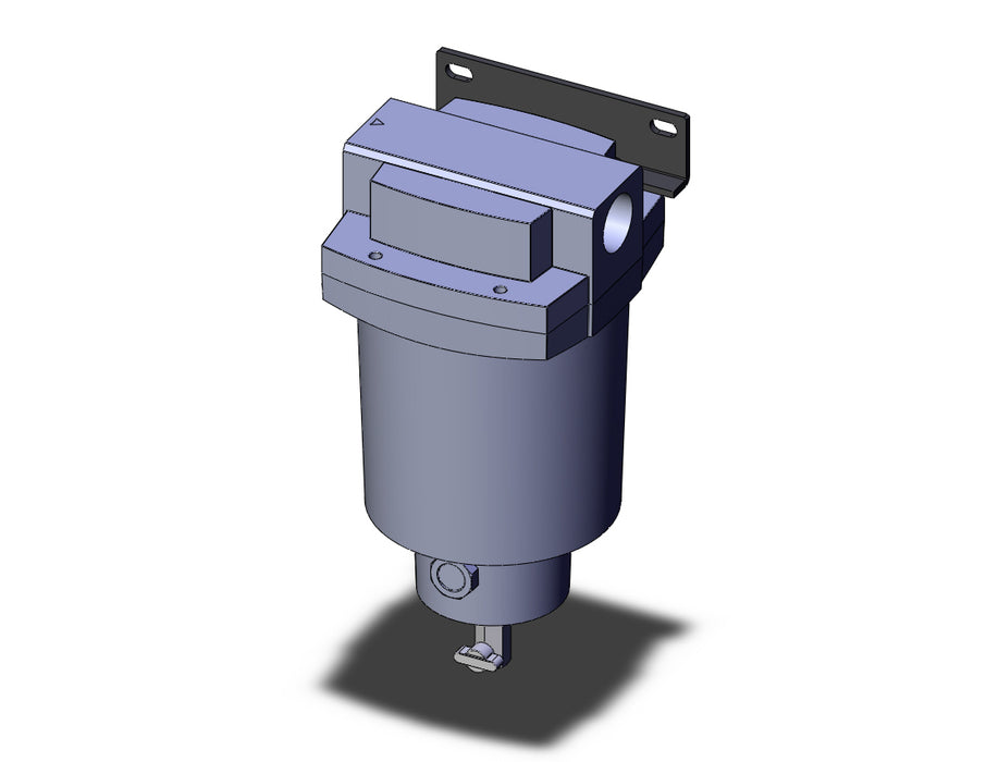AMH850-N14B MICRO MIST SEPARATOR WITH PRE FILTER