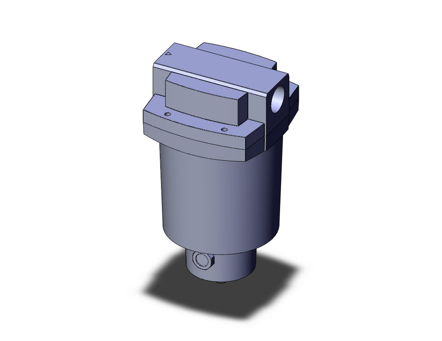 AMH850-N14D-R MICRO MIST SEPARATOR WITH PRE FILTER