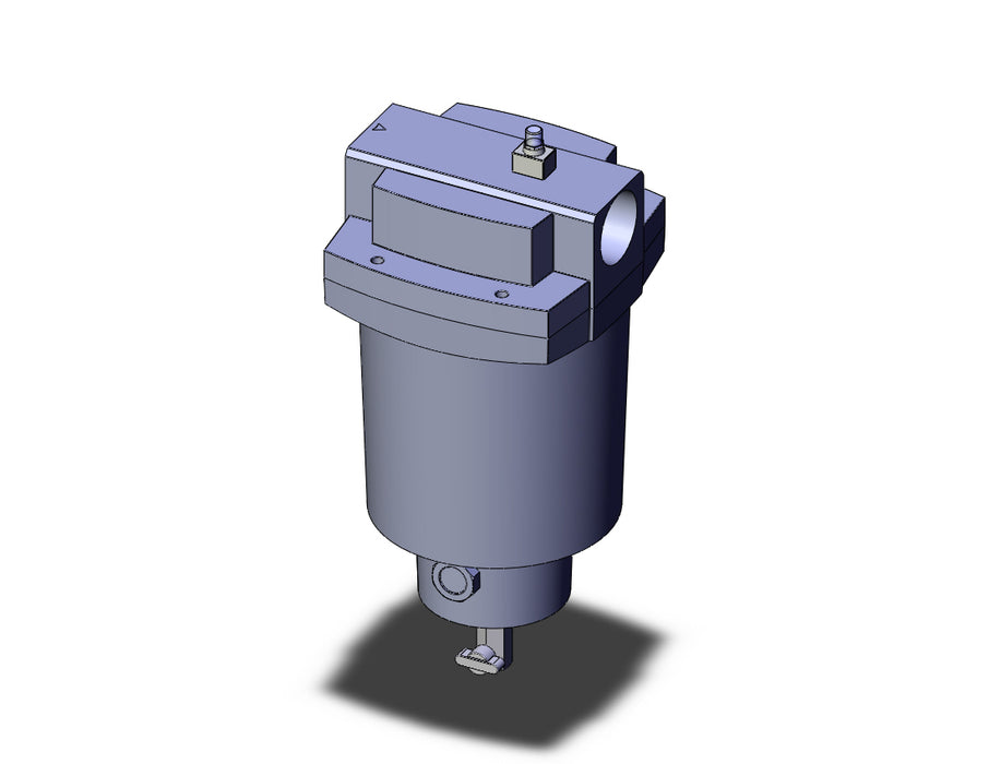 AMH850-N20-T MICRO MIST SEPARATOR WITH PRE FILTER