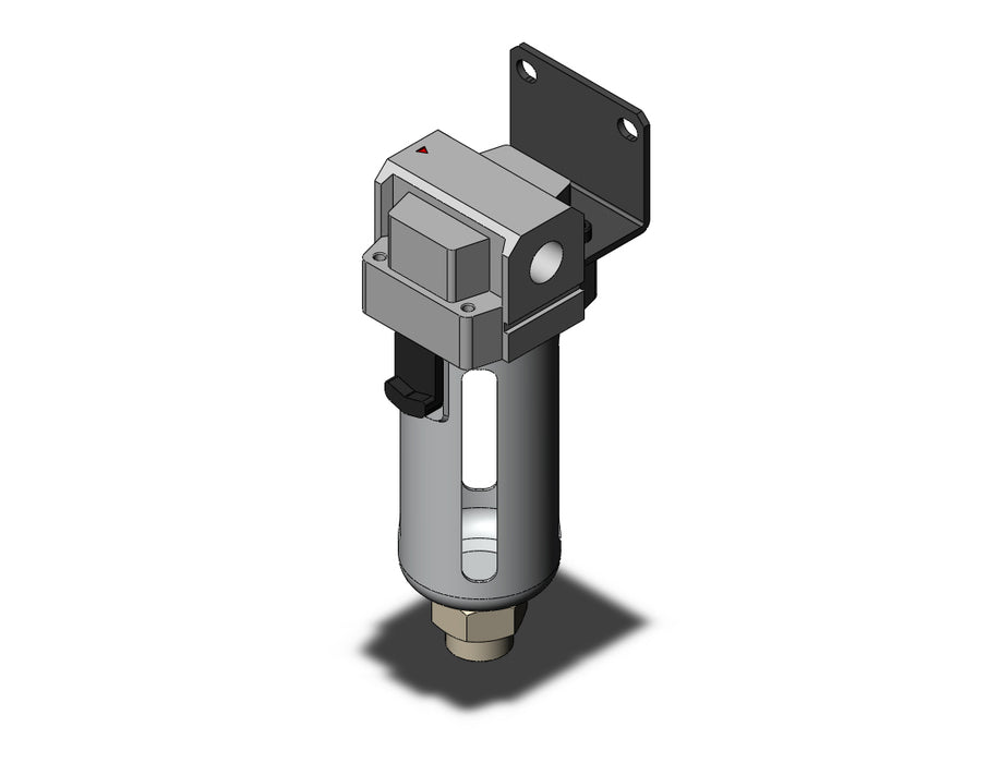 AMJ3000-02B-6J DRAIN SEPARATOR FOR VACUUM
