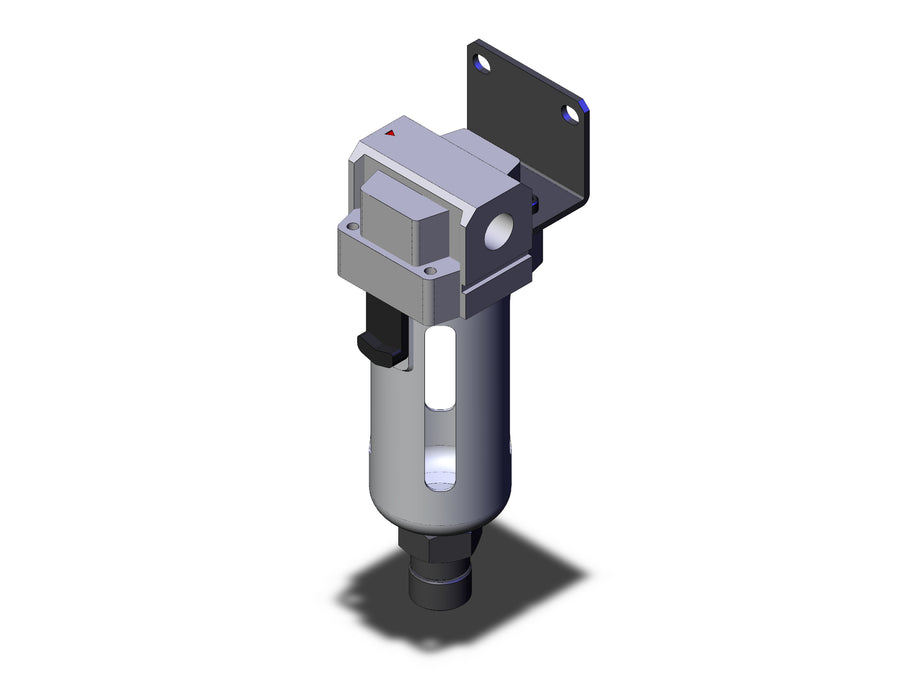 AMJ3000-02B DRAIN SEPARATOR FOR VACUUM