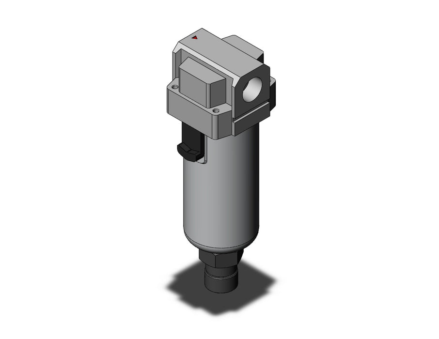 AMJ3000-F03-2 DRAIN SEPARATOR FOR VACUUM