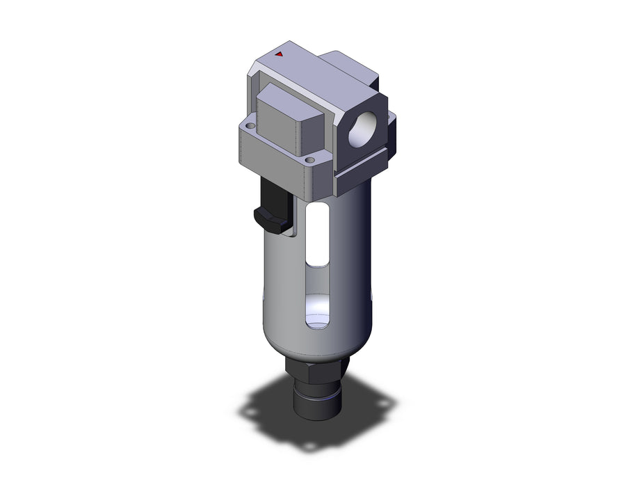 AMJ3000-F03 DRAIN SEPARATOR FOR VACUUM