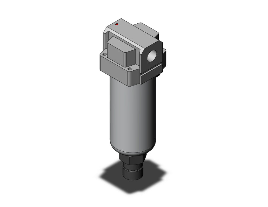 AMJ3000-N02-2R DRAIN SEPARATOR FOR VACUUM