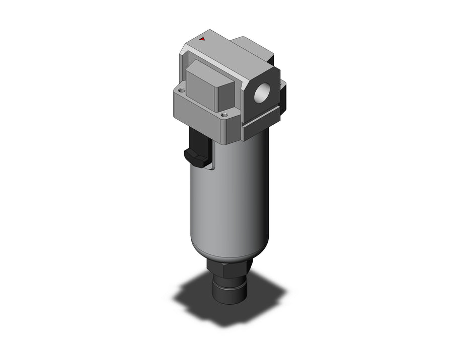 AMJ3000-N02-2 DRAIN SEPARATOR FOR VACUUM