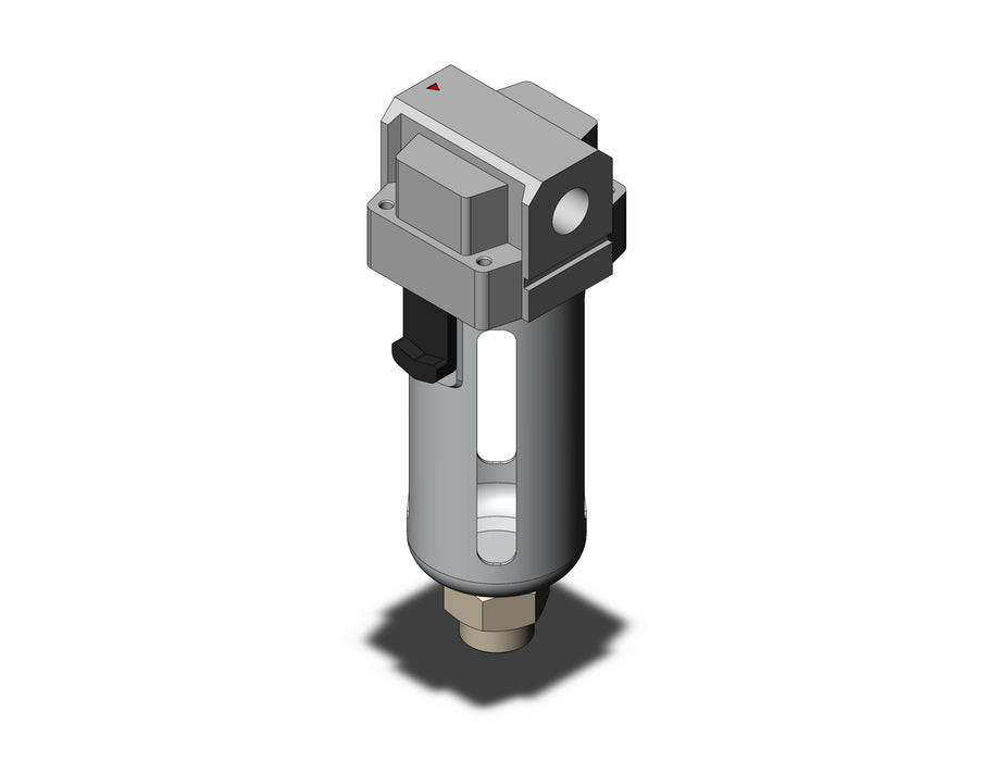 AMJ3000-N02-J DRAIN SEPARATOR FOR VACUUM