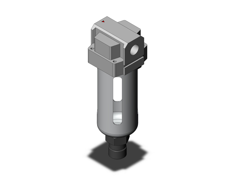 AMJ3000-N02-R DRAIN SEPARATOR FOR VACUUM