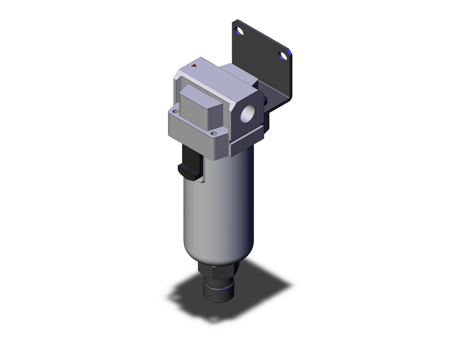 AMJ3000-N02B-2 DRAIN SEPARATOR FOR VACUUM