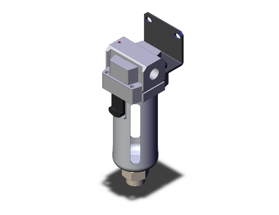 AMJ3000-N02B-J DRAIN SEPARATOR FOR VACUUM