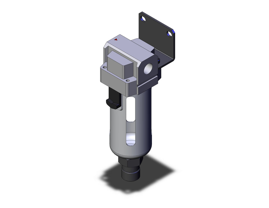 AMJ3000-N02B DRAIN SEPARATOR FOR VACUUM
