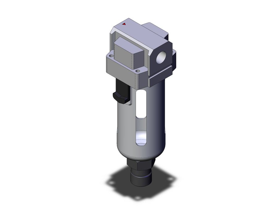 AMJ3000-N02 DRAIN SEPARATOR FOR VACUUM