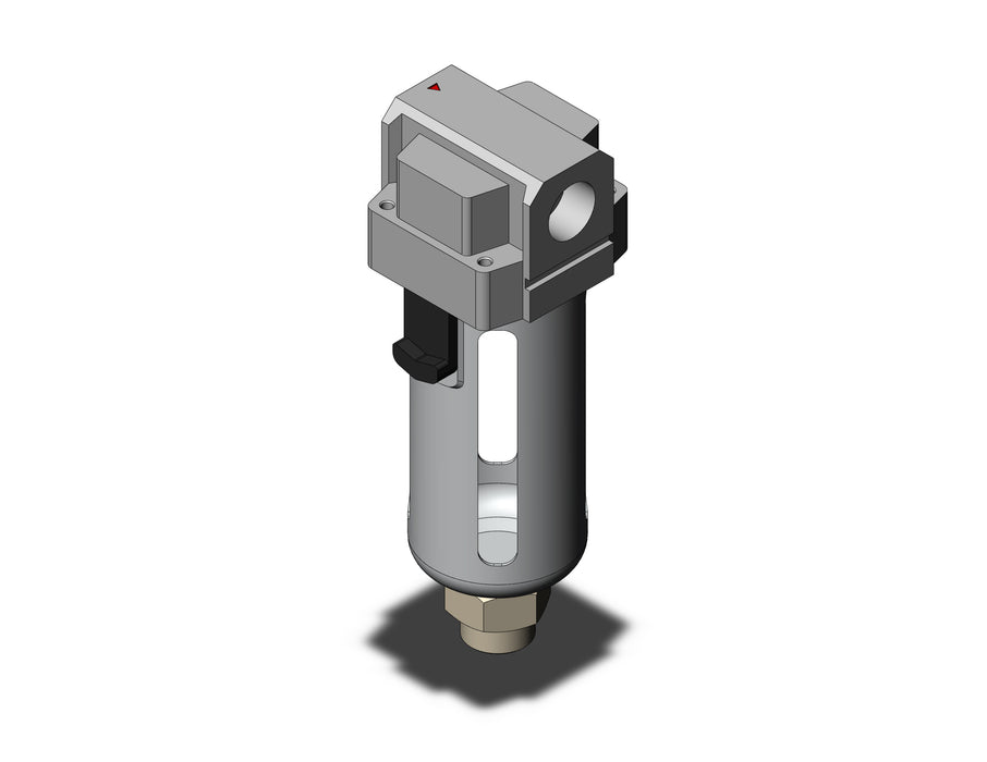 AMJ3000-N03-J DRAIN SEPARATOR FOR VACUUM