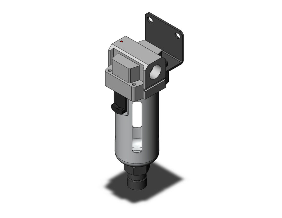 AMJ3000-N03B-6 DRAIN SEPARATOR FOR VACUUM
