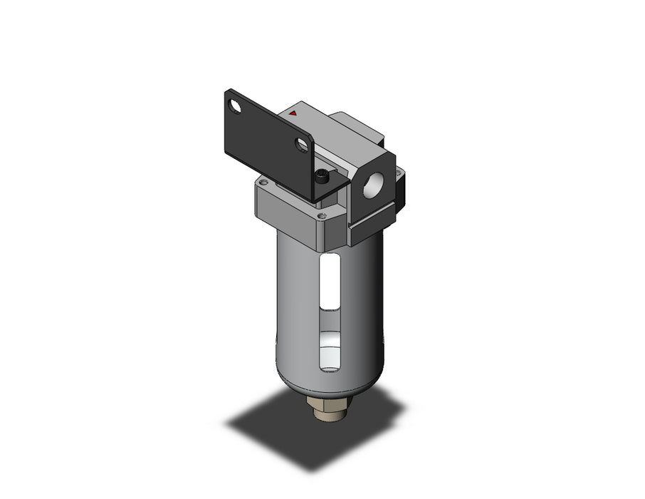 AMJ4000-03B-JR DRAIN SEPARATOR FOR VACUUM