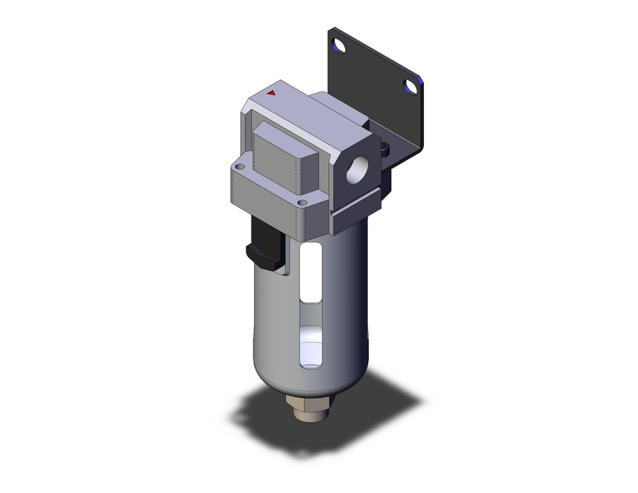 AMJ4000-03B-J DRAIN SEPARATOR FOR VACUUM