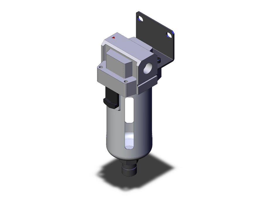 AMJ4000-03B DRAIN SEPARATOR FOR VACUUM