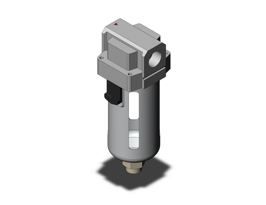 AMJ4000-04-J DRAIN SEPARATOR FOR VACUUM