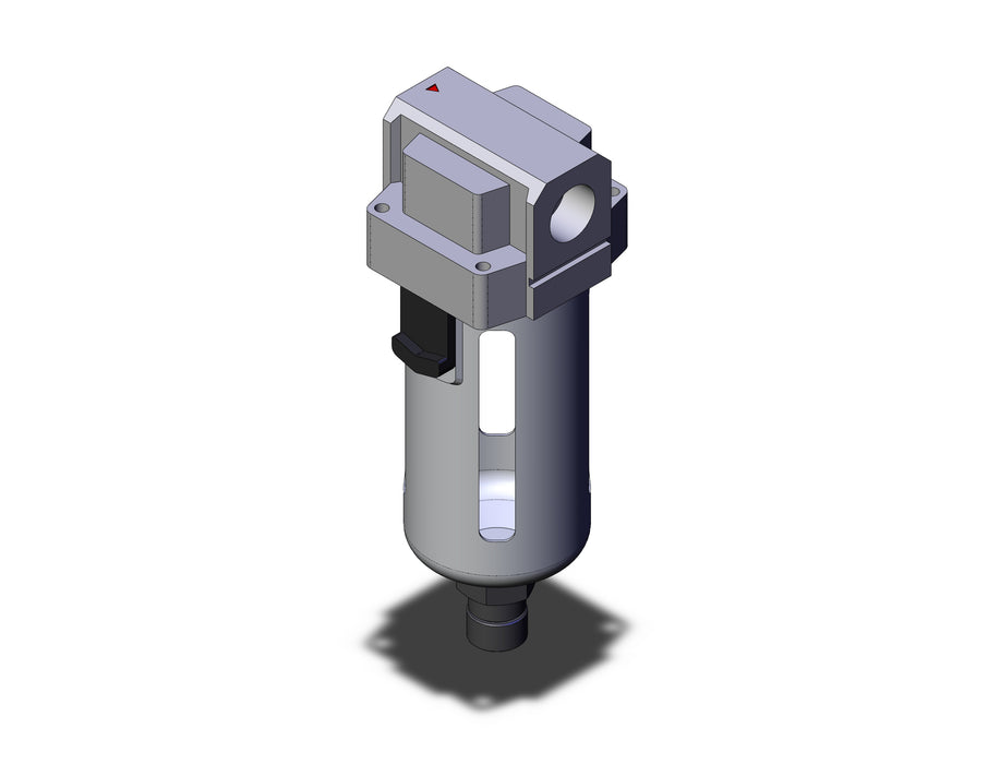 AMJ4000-04 DRAIN SEPARATOR FOR VACUUM