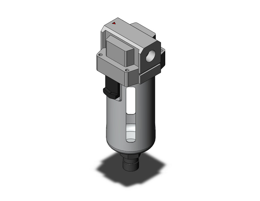 AMJ4000-F03 DRAIN SEPARATOR FOR VACUUM