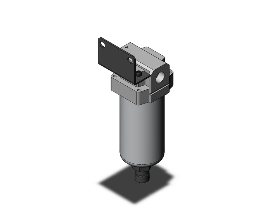 AMJ4000-N03B-2R DRAIN SEPARATOR FOR VACUUM