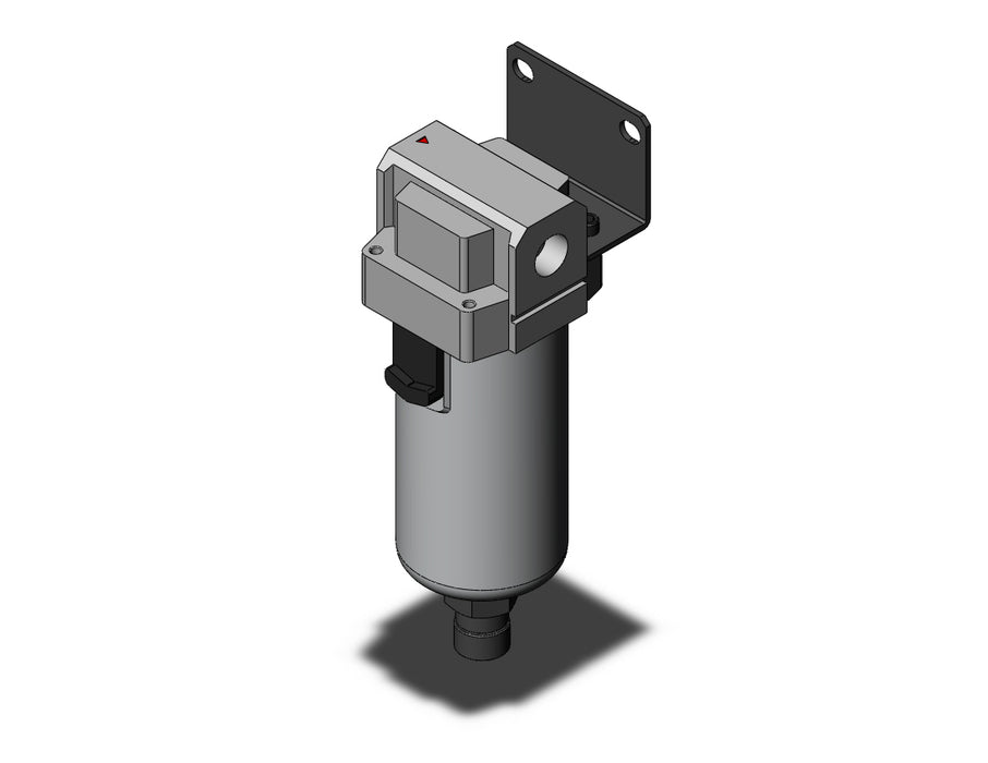 AMJ4000-N03B-2 DRAIN SEPARATOR FOR VACUUM