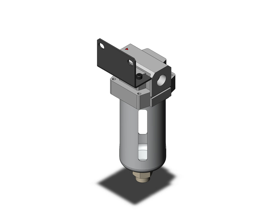 AMJ4000-N03B-JR DRAIN SEPARATOR FOR VACUUM