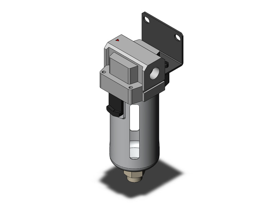 AMJ4000-N03B-J DRAIN SEPARATOR FOR VACUUM