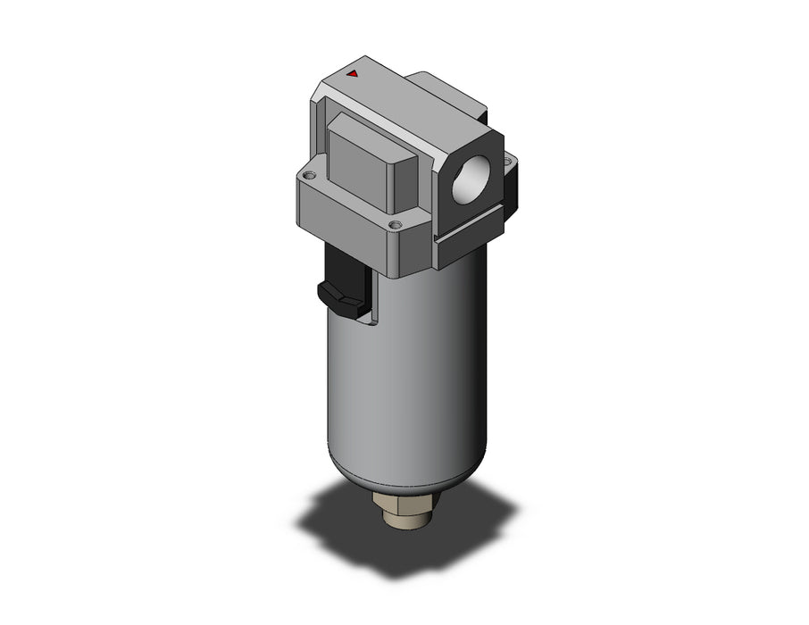 AMJ4000-N04-2J DRAIN SEPARATOR FOR VACUUM