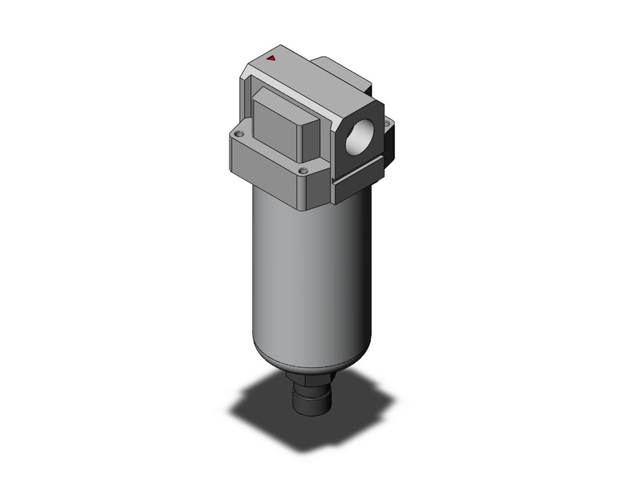 AMJ4000-N04-2R DRAIN SEPARATOR FOR VACUUM