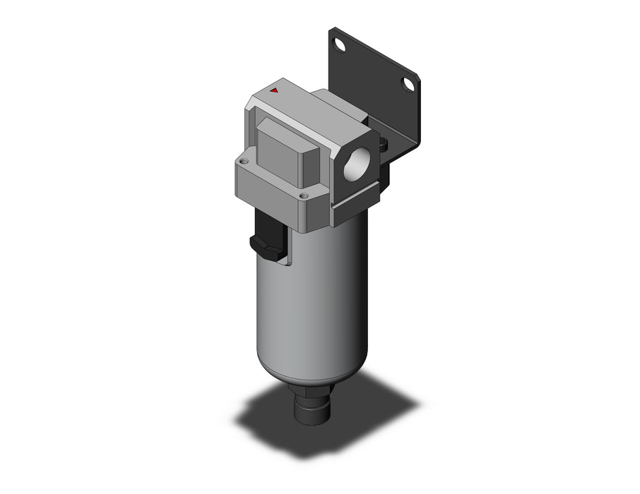 AMJ4000-N04B-2 DRAIN SEPARATOR FOR VACUUM