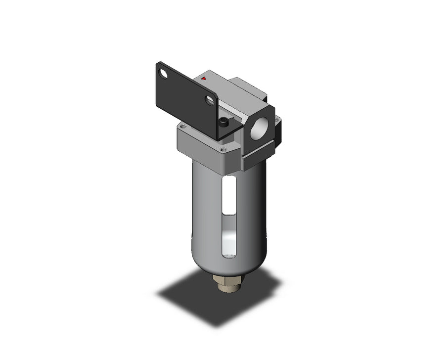 AMJ4000-N04B-JR DRAIN SEPARATOR FOR VACUUM