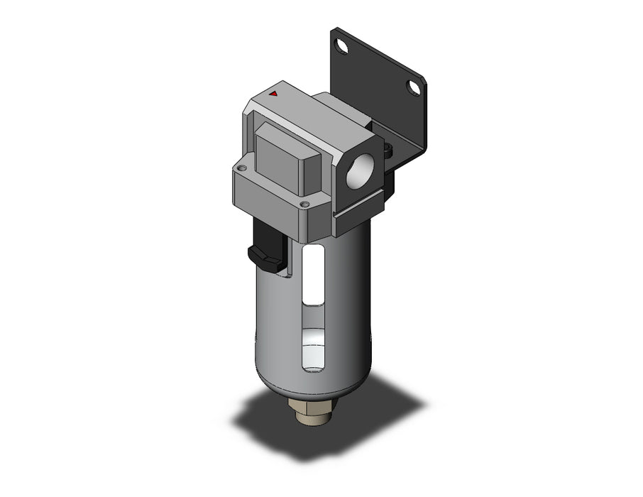 AMJ4000-N04B-J DRAIN SEPARATOR FOR VACUUM