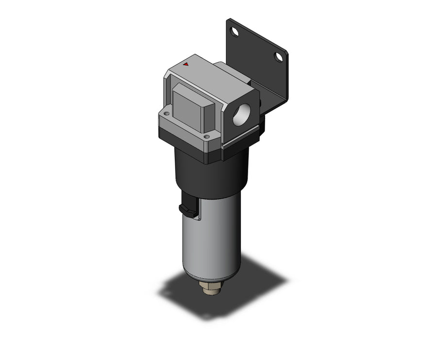AMJ5000-F06B-2J DRAIN SEPARATOR FOR VACUUM