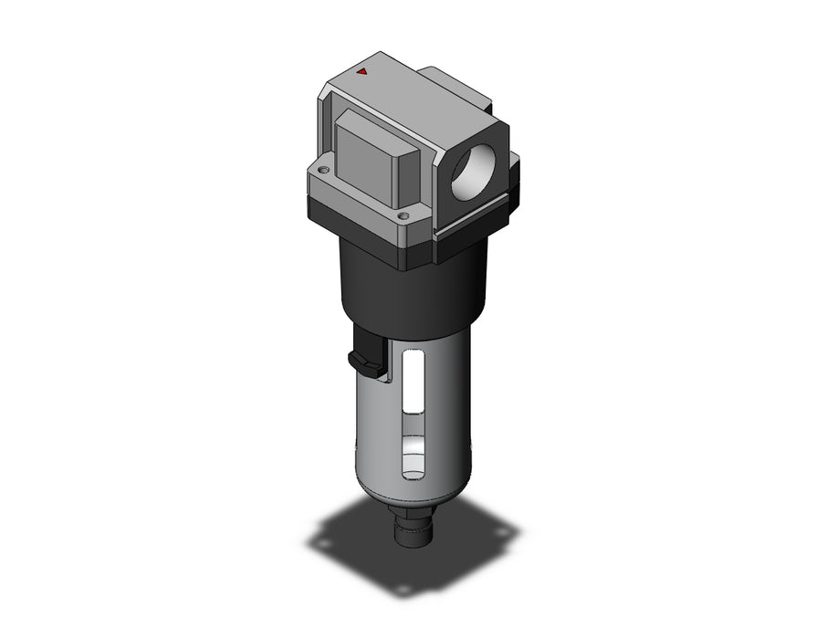 AMJ5000-F10 DRAIN SEPARATOR FOR VACUUM