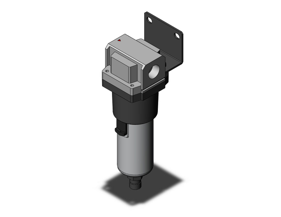 AMJ5000-N06B-2 DRAIN SEPARATOR FOR VACUUM